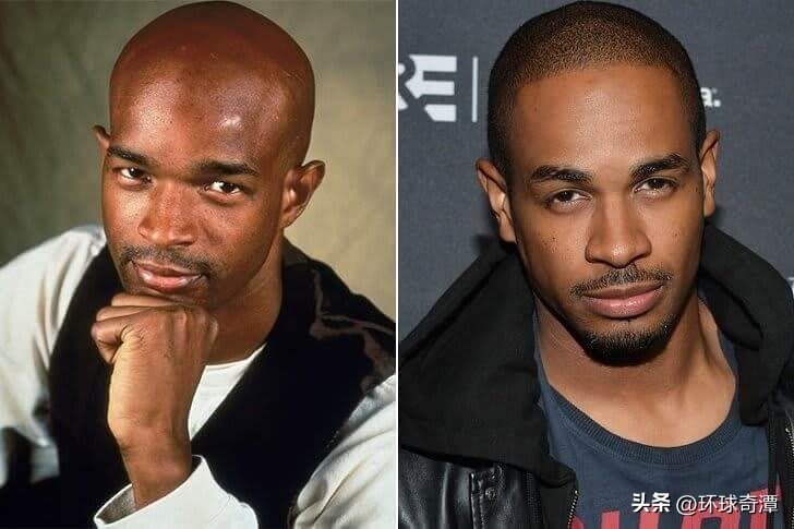 神奇的基因,神奇的基因有多强