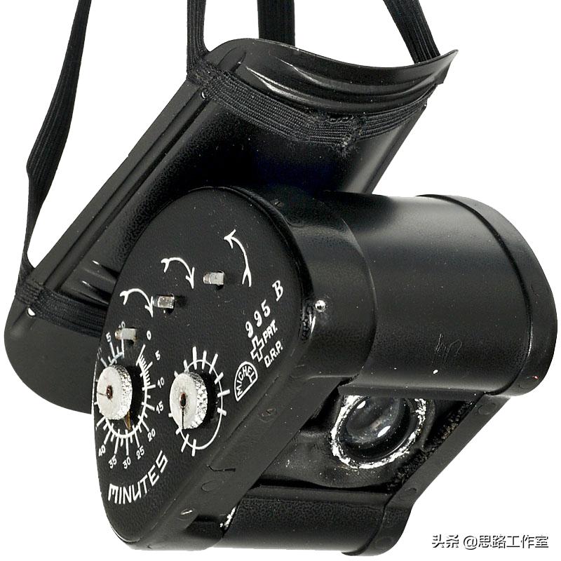 90年代古董照相机,有趣的古董相机