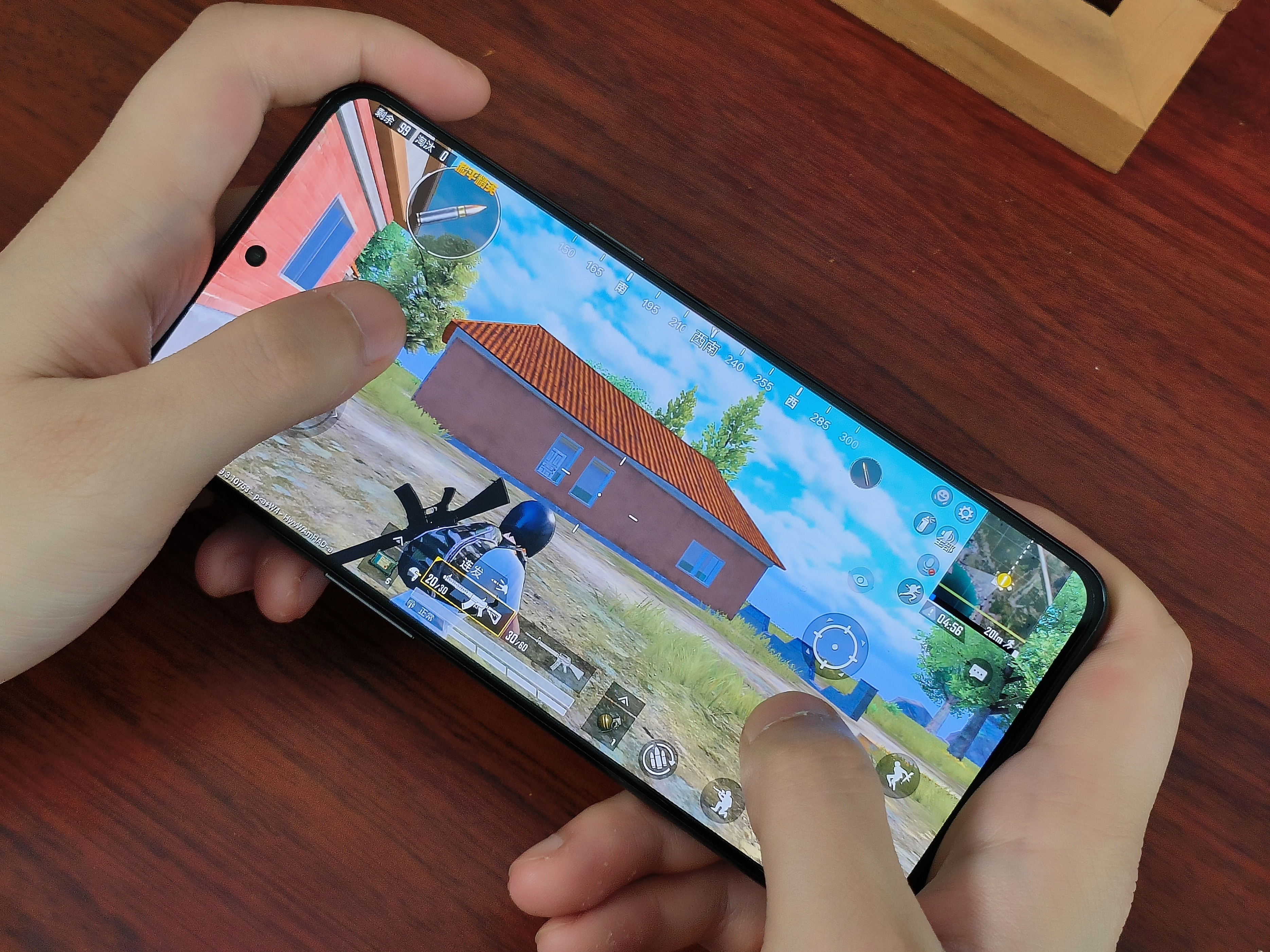 一加acepro和一加10pro对比,一加acepro游戏散热测试