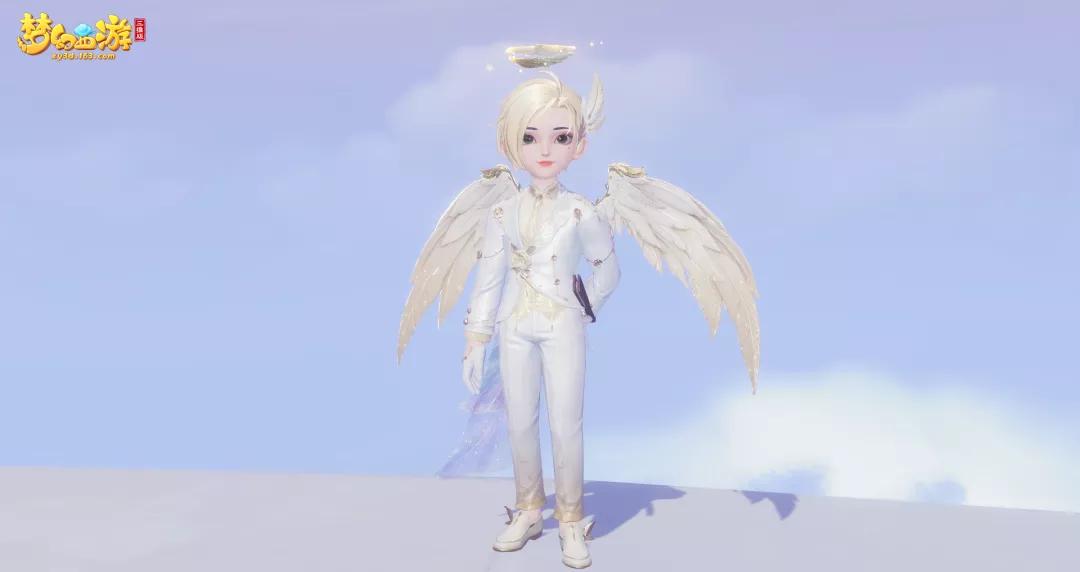 梦幻西游稀世锦衣,梦幻西游最惊艳的锦衣