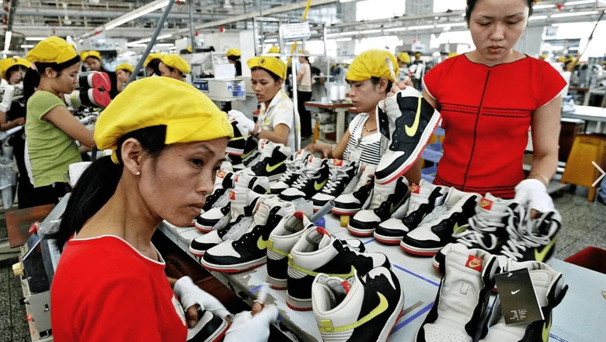 越南淘金是骗局吗,越南挣钱容易吗