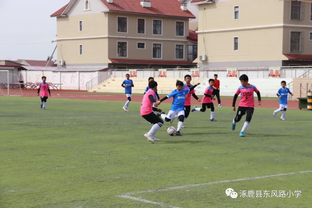 黑山县小学足球,涿鹿县小学足球联赛