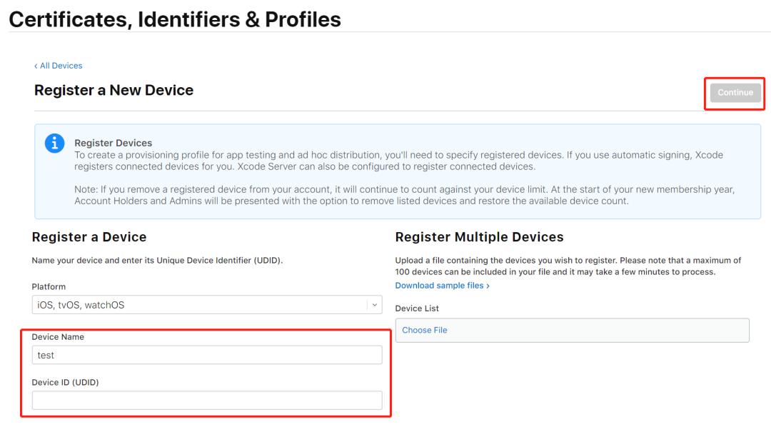 苹果安装描述文件信任证书,ios证书描述文件双签名