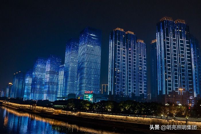 做亮化工程的正规公司,做亮化工程公司电话