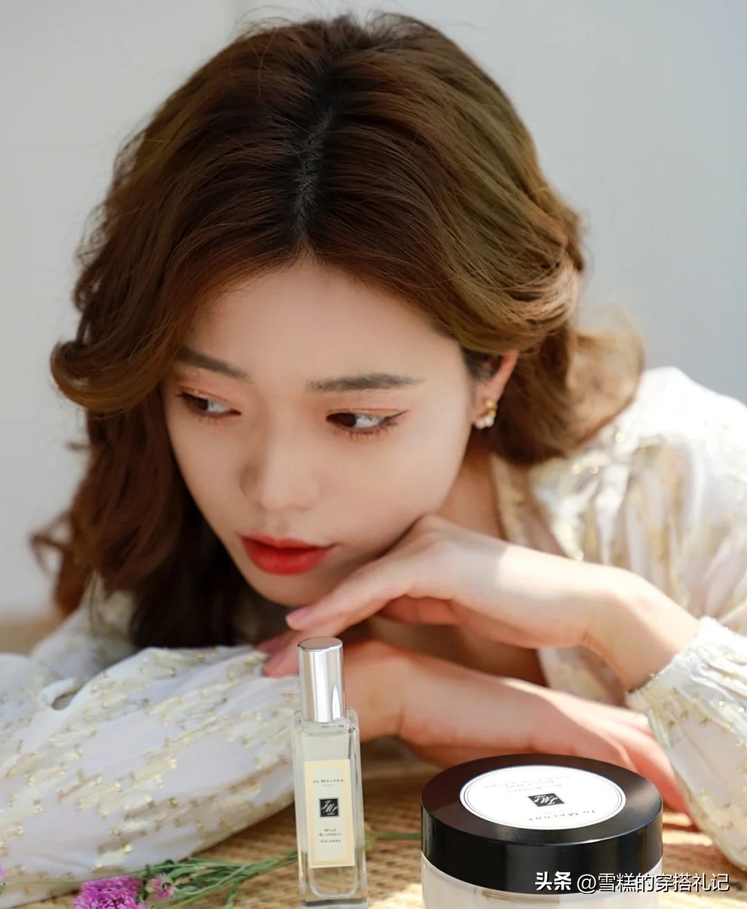 女人喷香水有什么用,女生喷香水正确方法日常