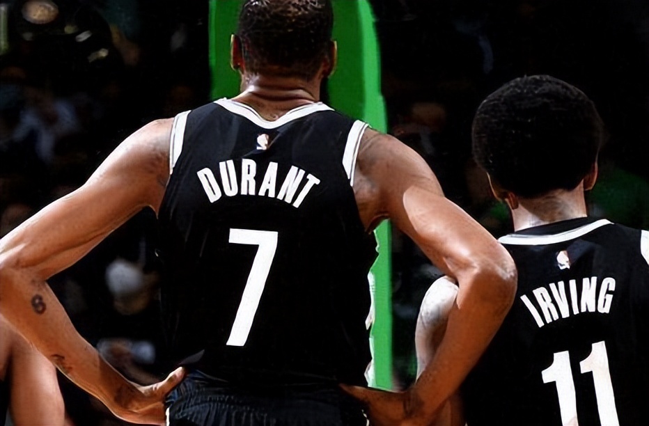 5抢1！NBA又一豪强争夺欧文，830亿大佬强力报价，或组豪华三巨头