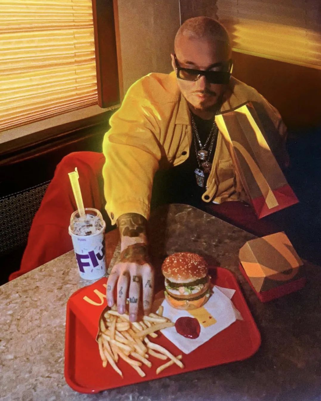 汉堡配方大揭秘,汉堡配方到底是什么