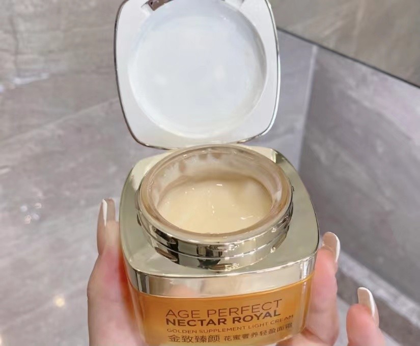 40岁用欧莱雅哪个系列水乳最好用,40-50多岁用哪款欧莱雅