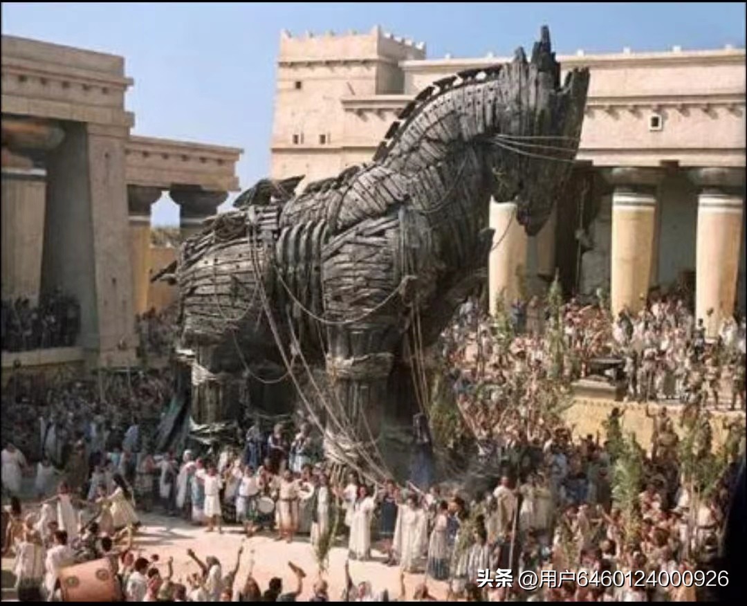 世界上有哪些历史故事,历史故事大全经典故事