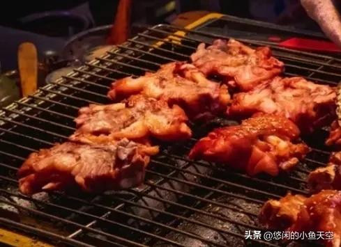 淄博烧烤是不是东北烧烤,正宗的山东淄博烧烤