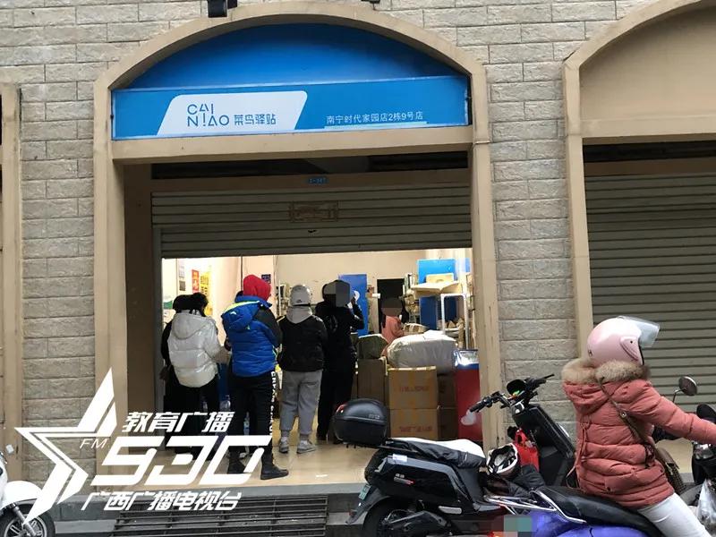 女子价值十几万的快递丢失后续,女子价值万元快递失踪