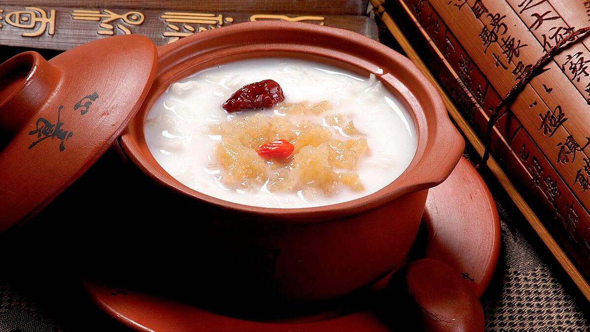 中国公认最贵顶级食材，一口一豪车一顿一豪宅，普通人直呼吃不起