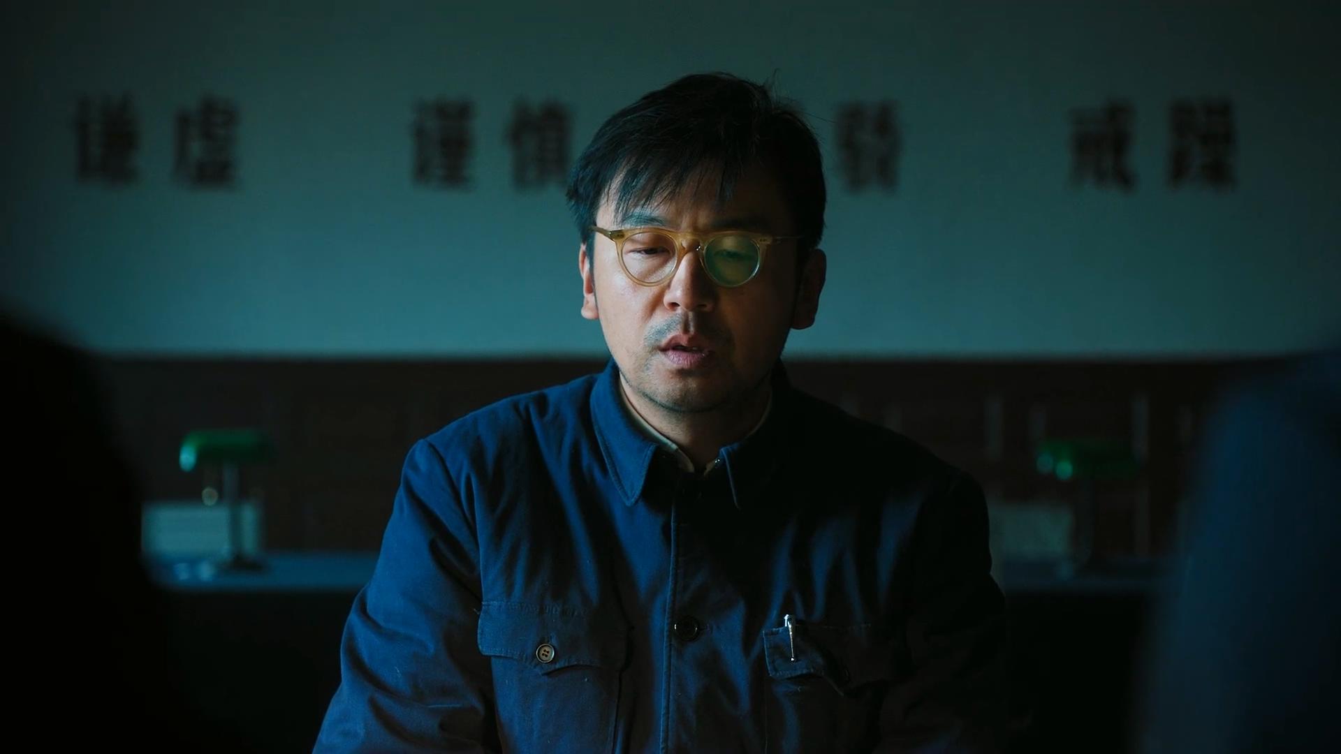 雷佳音获上海白玉兰最佳男主角,雷佳音白玉兰最佳男主角片段