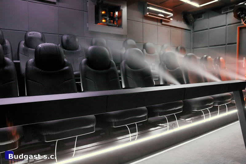 随机波动访王炎｜Netflix这么好看，谁还要去电影院？