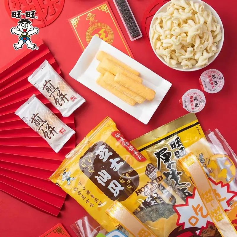 休闲食品市场分析思路,休闲食品产品盈利模式