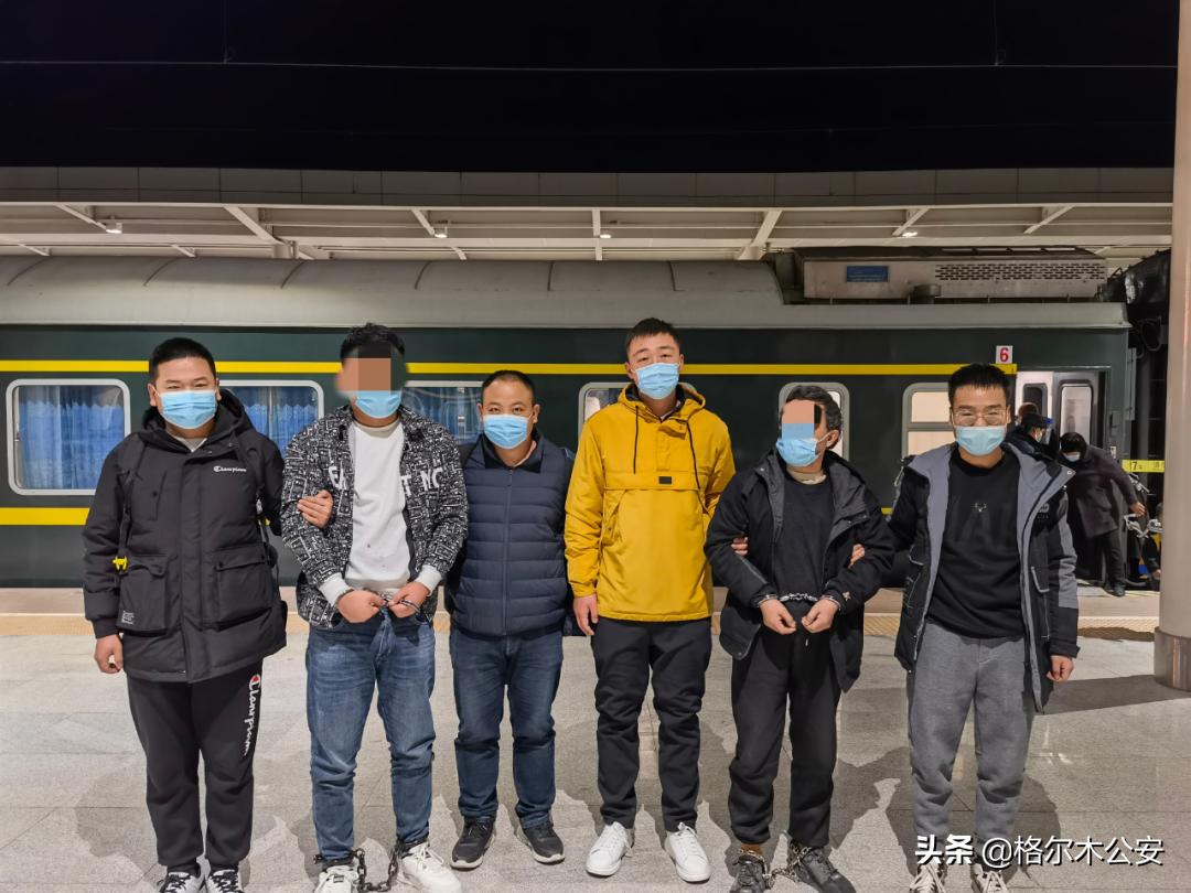 追损返赃为群众办实事,追赃挽损解民忧倾力守护钱袋子