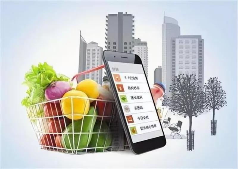 社区团购水果的营销模式,拼多多社区团购模式