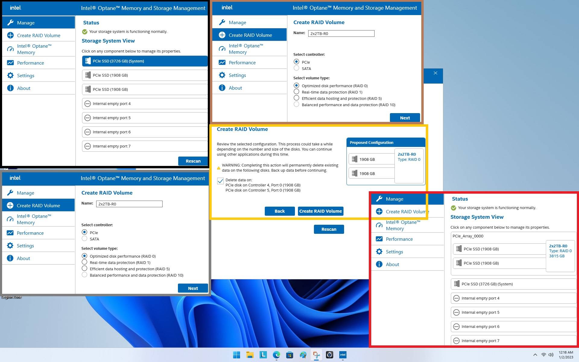 联想拯救者刃9000k2024款,联想拯救者刃9000k2024主机评测