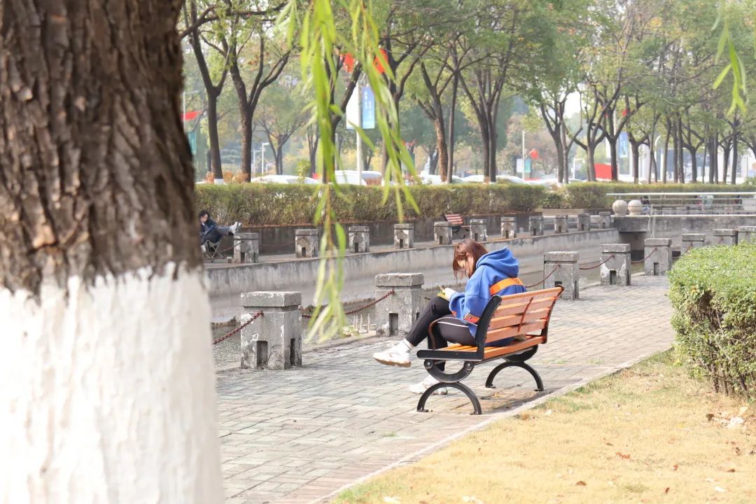 为什么选择华夏理工？十大理由告诉你！