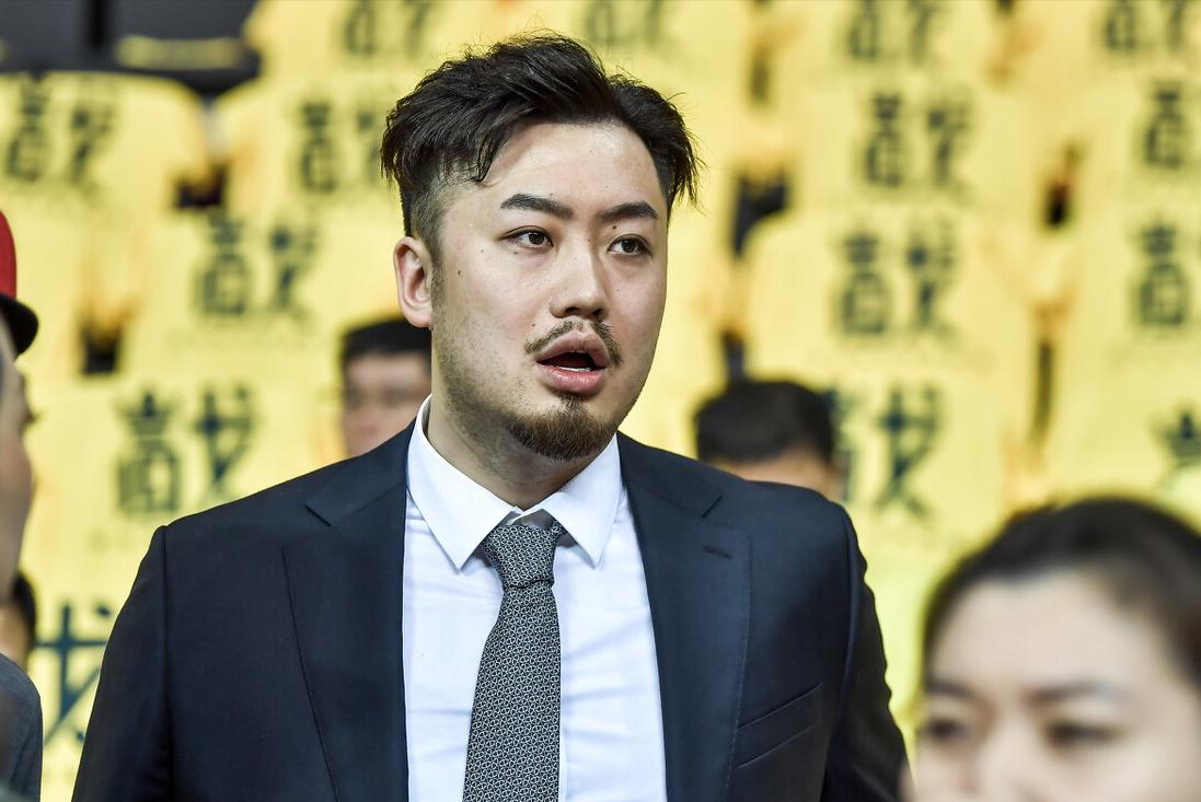 周琦事件中的睢冉,周琦事件睢冉