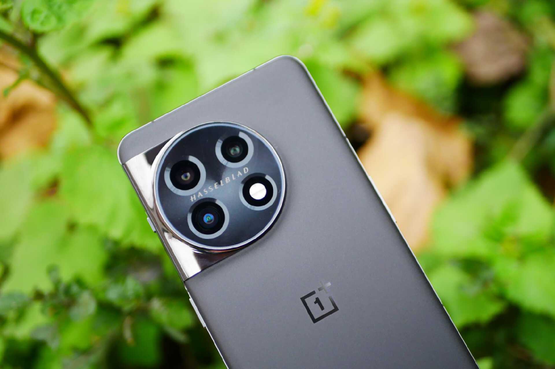 优雅和性能并存一加11新机上手,一加11值得入手吗