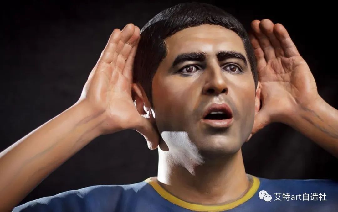 当一名足球运动员,足球运动员的终极梦想