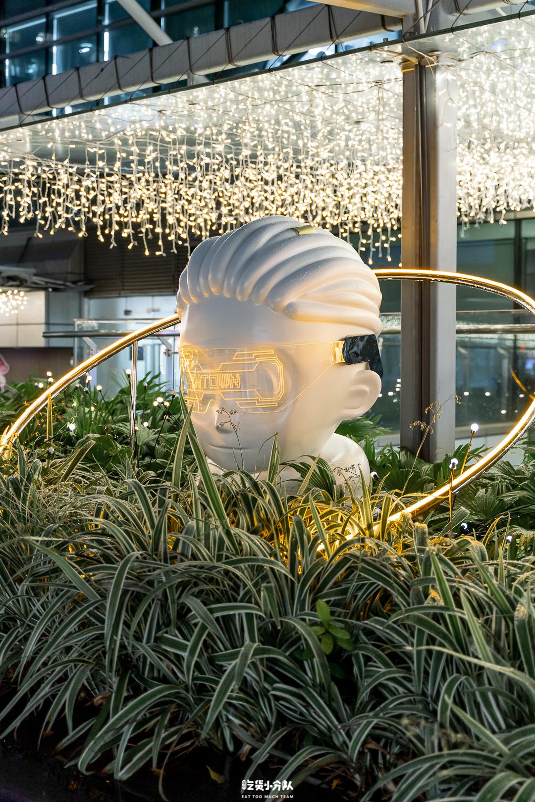 深圳年终大促,福田新年活动策划