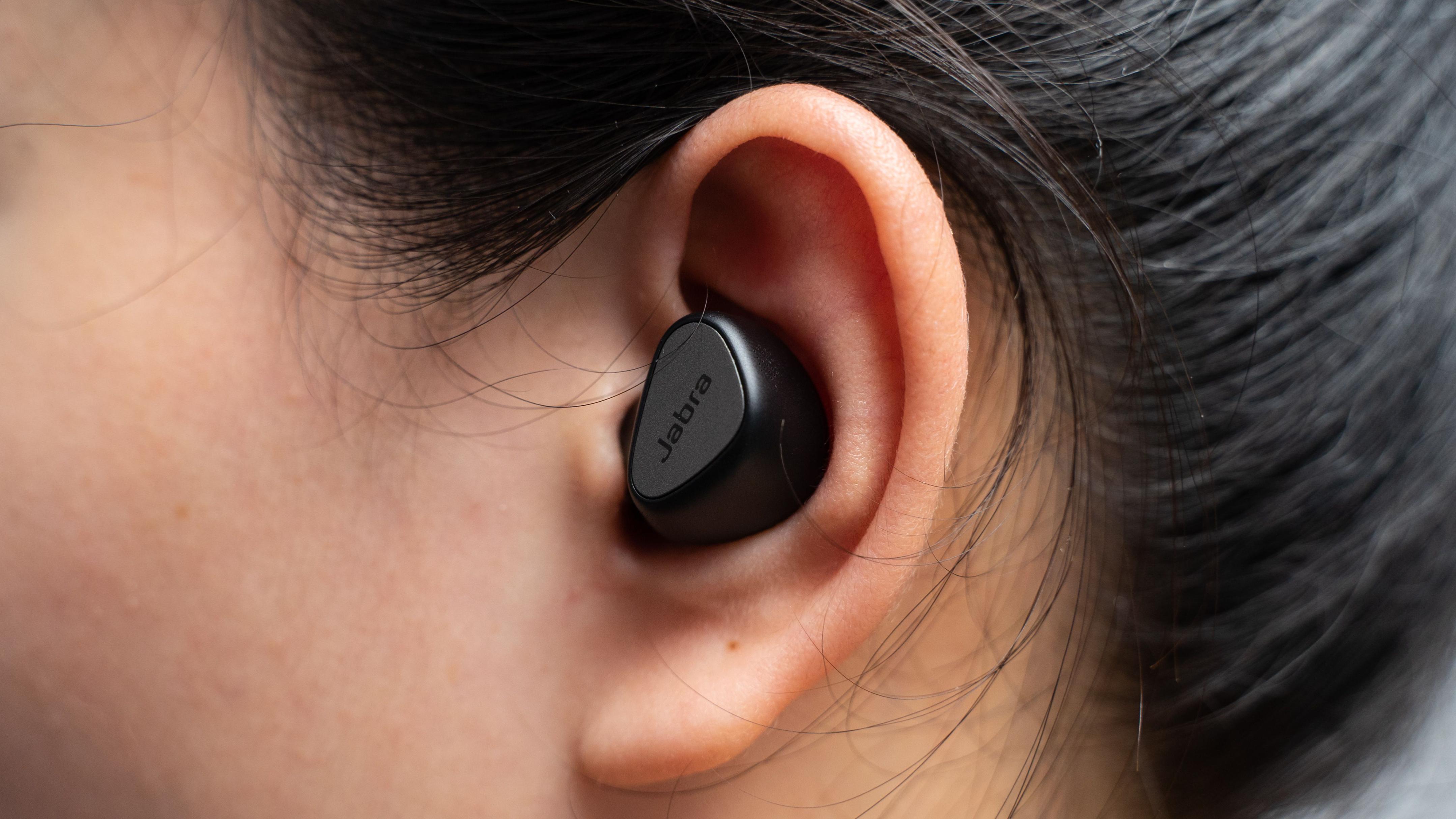 jabraelite75t臻籁降噪耳机评测,jabraelite85t降噪耳机评测