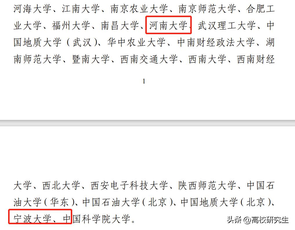 大连选调哪几所高校,辽宁省大连选调