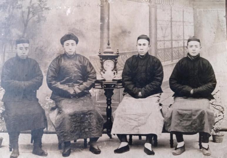 清朝骗术大全,一部揭秘民国骗术的书