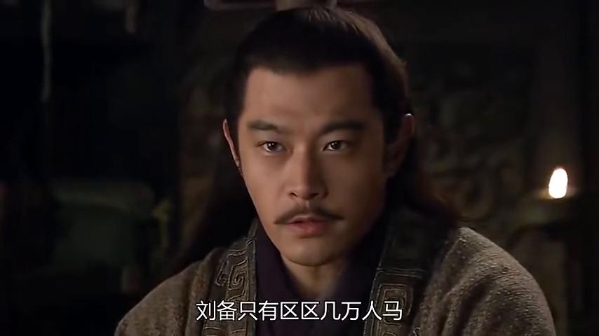 司马懿何时出谋划策新三国,司马懿只用一计彻底改变三国格局