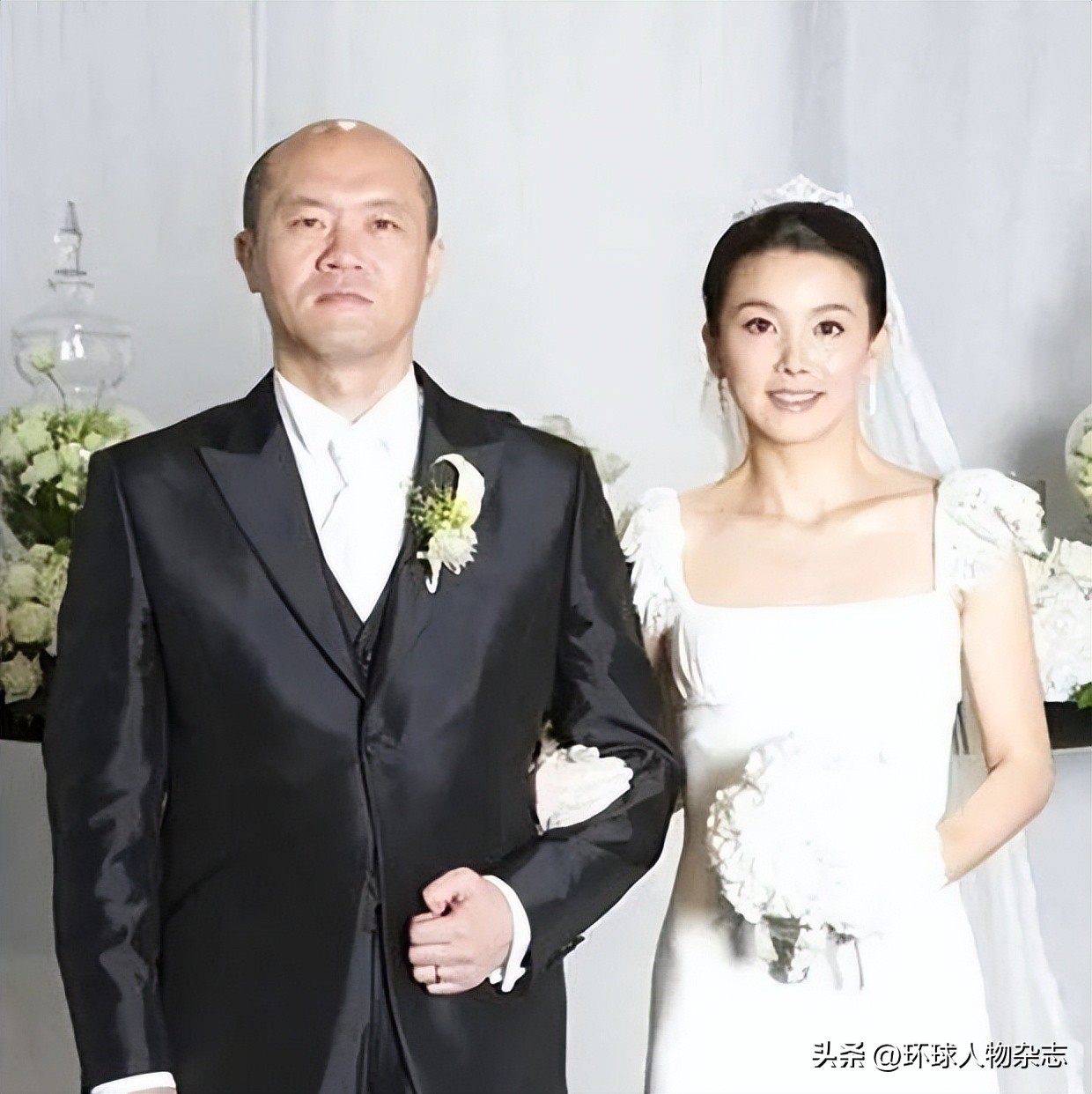 孙子实名举报总统爷爷和亲爹，让人看傻眼