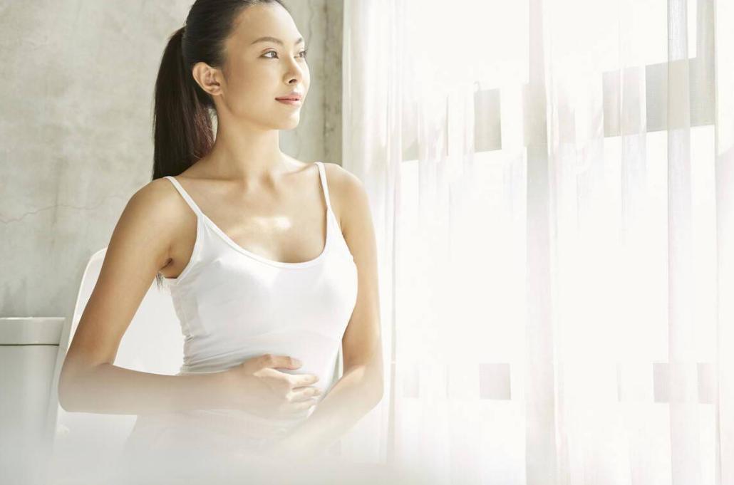 女人身上四个地方脏,女性身上最臭四个部位