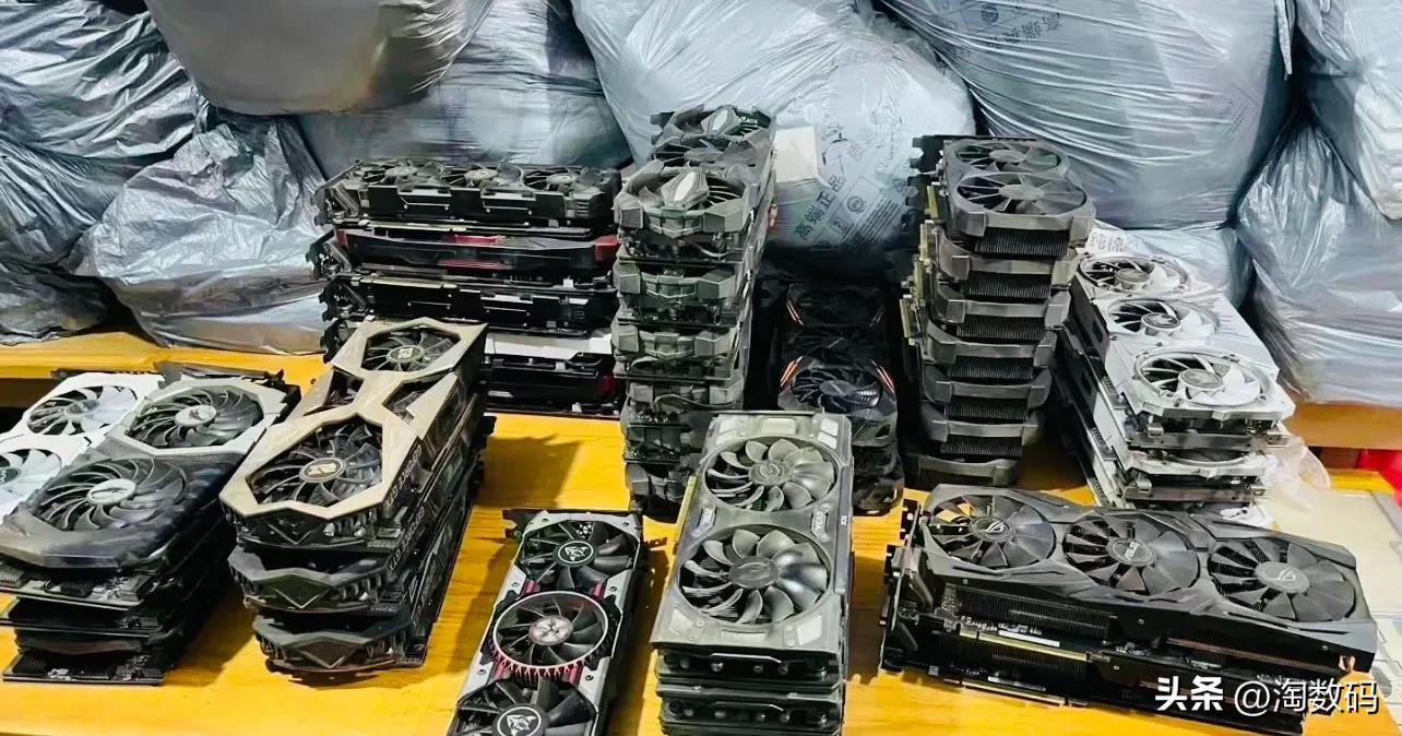 rtx3060矿卡多少钱,rtx3060oc矿卡多吗