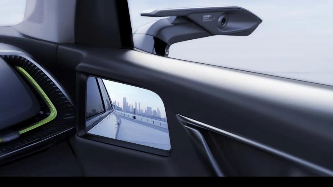 鸿蒙智能生态体验,鸿蒙3.0车型魔方