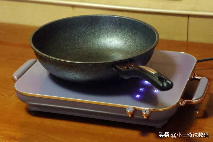 目前最好的大宇电陶炉,大宇电陶炉和大宇多功能料理锅