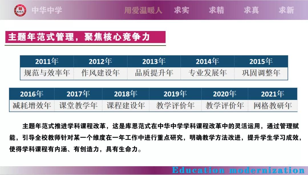 “3+3”！秦淮区初中学校传来喜讯