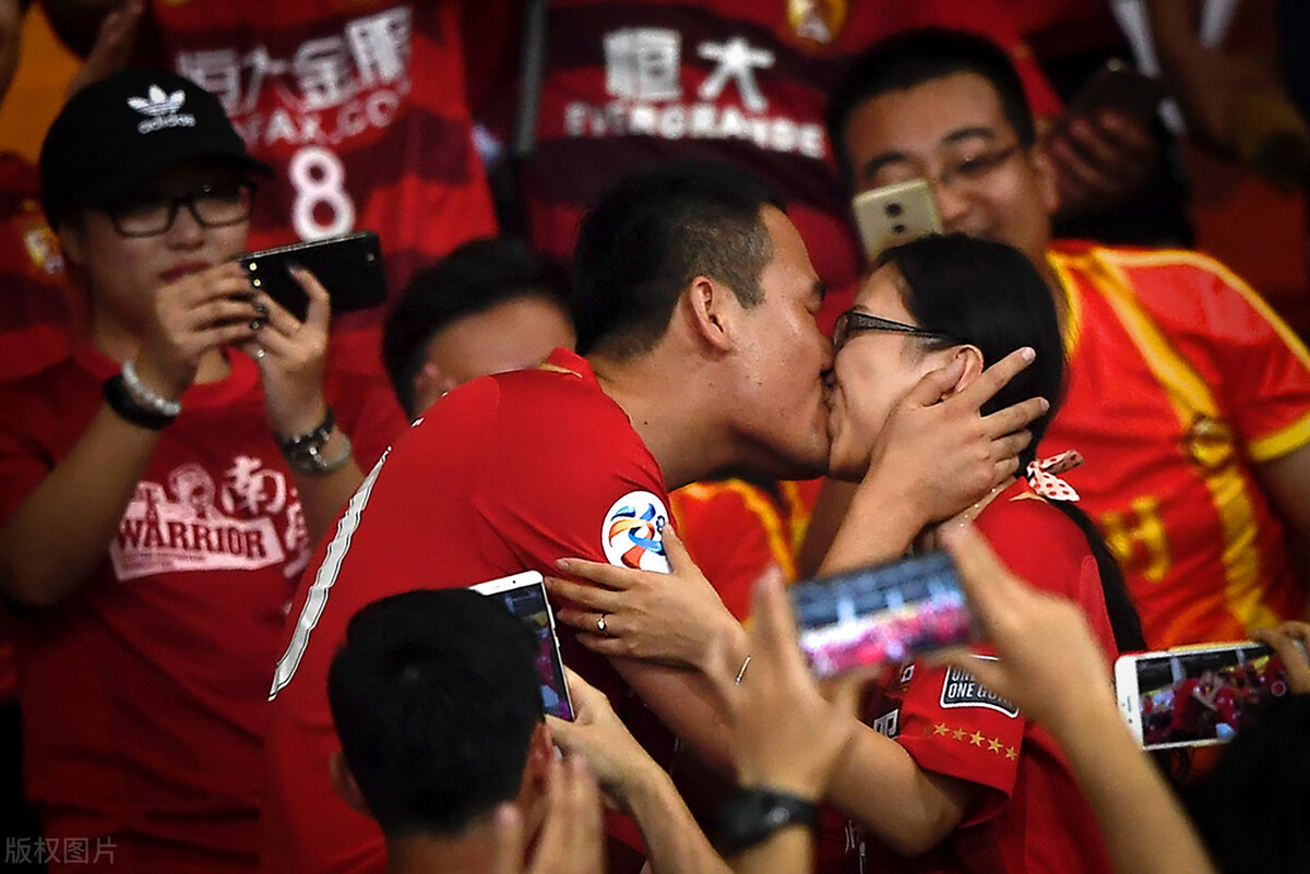 中国足球这20年,谈谈中国足球的发展现状