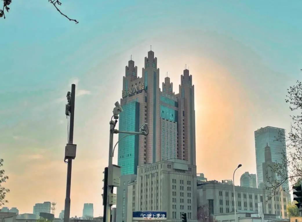 天津消失的老品牌,天津老牌商场有哪些