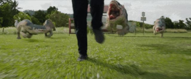 巨齿鲨2发布会全过程,巨齿鲨2有多细节