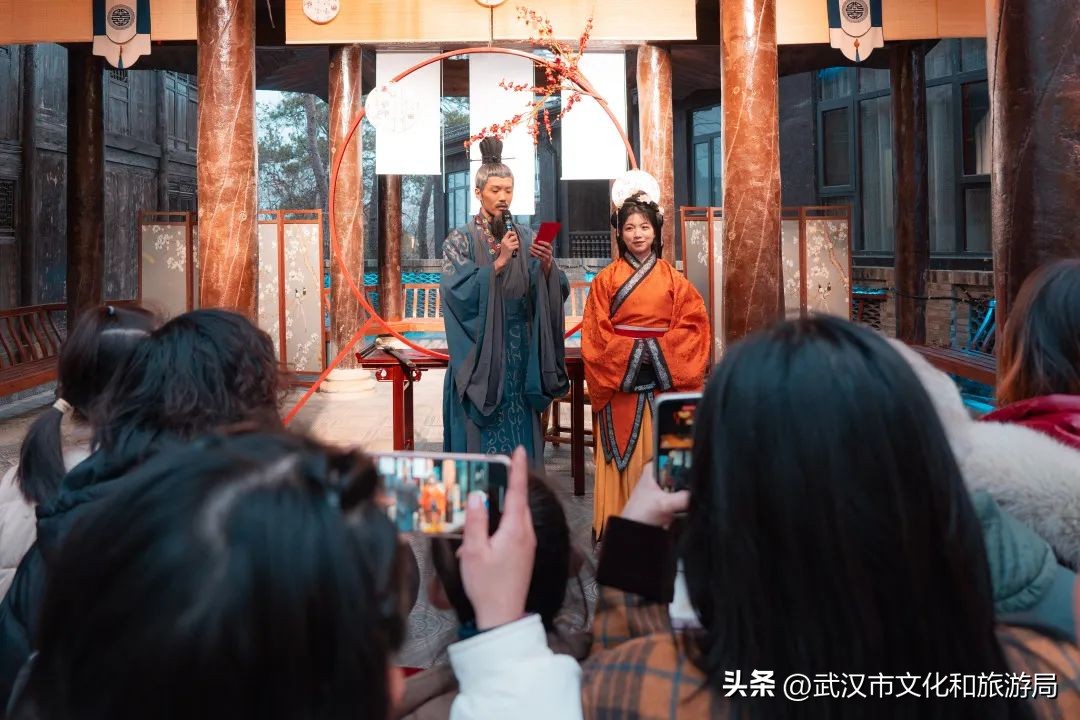 焕新升级，木兰不夜城“西市里”来了，夜游面积再扩大！