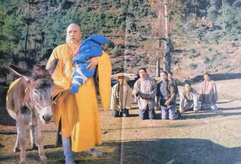 吴京黄渤哭到崩溃的视频,吴京哭了好几回