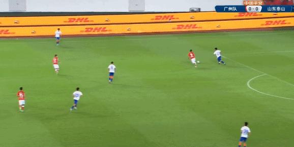 石柯国足比赛视频,里皮评价石柯