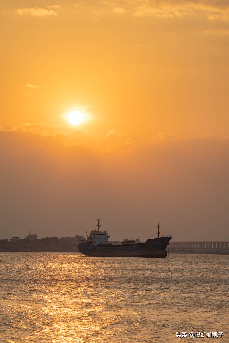 海丝航标看石狮,海丝泉州打卡