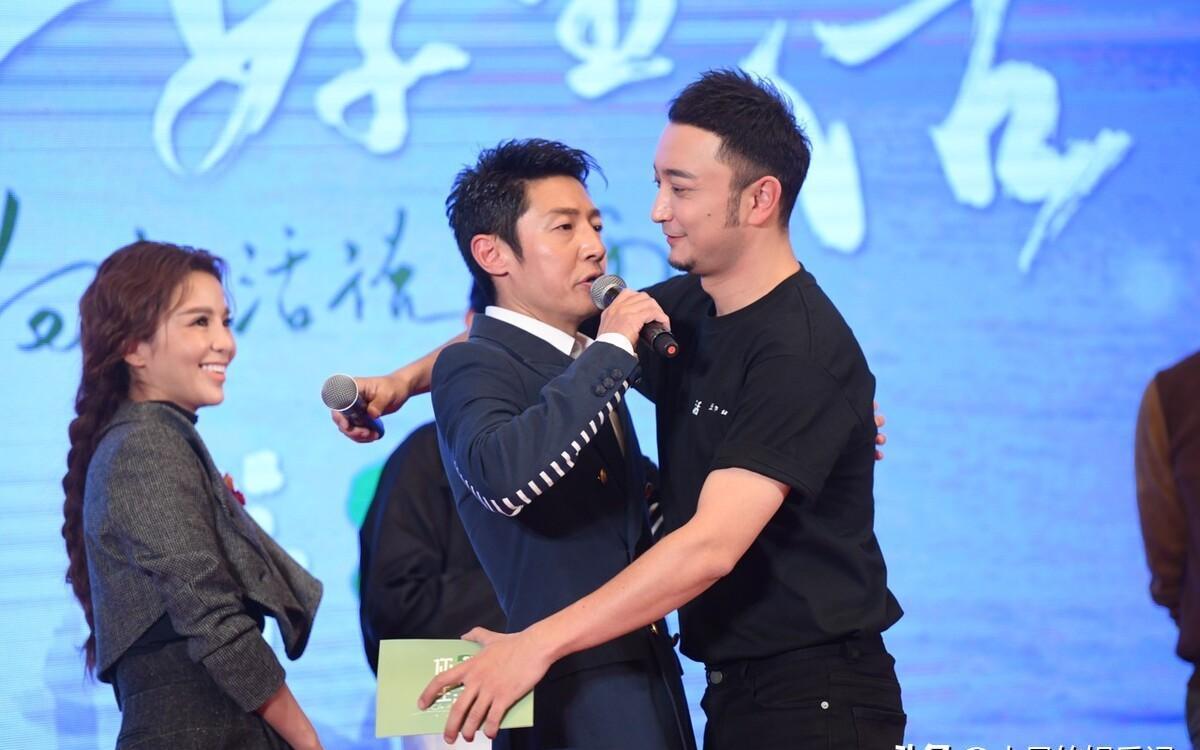 朱迅和尼格买提现在主持什么节目,央视主持人朱迅退出央视吗