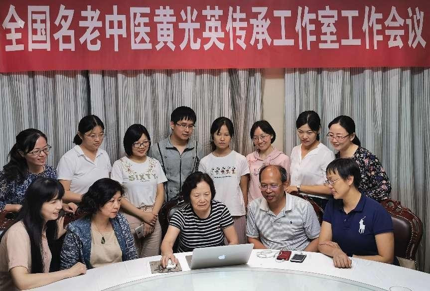 获得中医贡献奖的国医大师,获得最高的荣誉