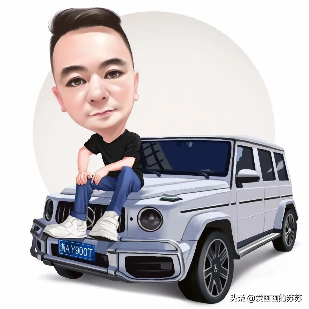 戴口罩男生头像帅气冷酷霸气漫画,漫画头像成熟男士专用超酷