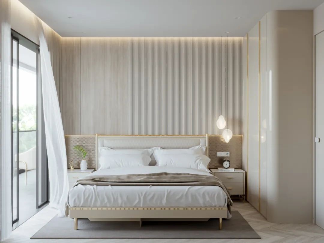 背景墙如何装饰才好看,最简单的装饰墙的方法