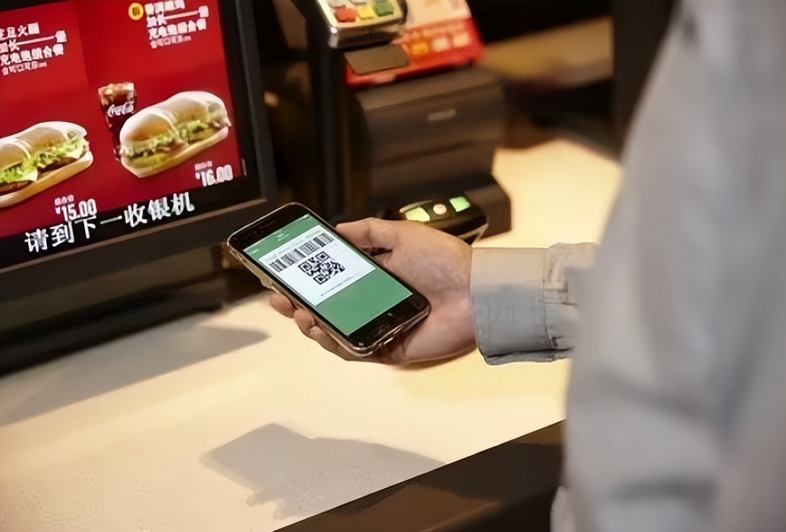 香港人为什么用钱不用手机支付,为什么香港人不用现金支付