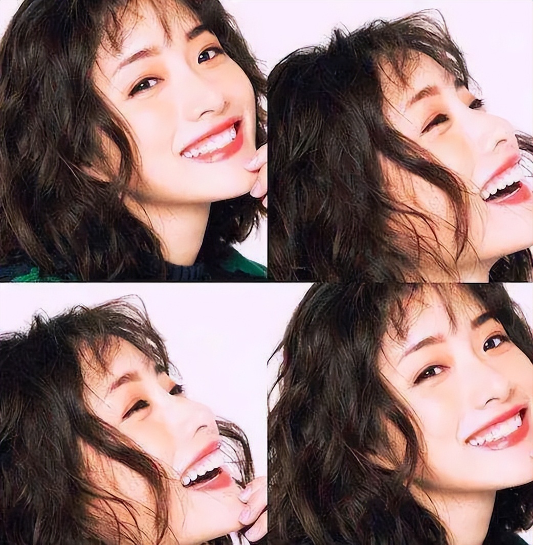 36岁绫濑遥凭颜值美肌荣登榜首,绫濑遥高清大图堀北真希